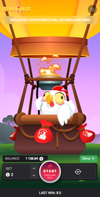 ballonix app
