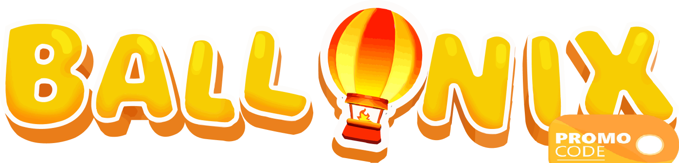 Ballonix Promo Code